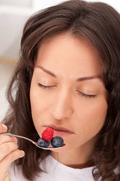 istock Smell of summer 153497258