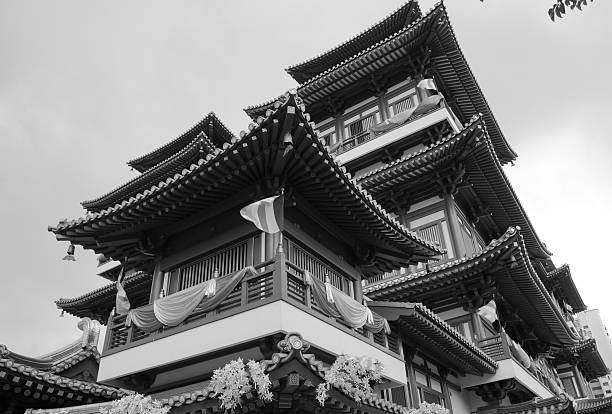 istock Buddha Tooth Temple Singapore 153497870