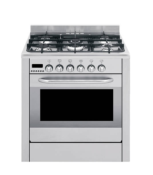 istock white gas cooker isolated 153498356