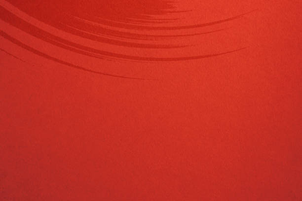 istock Beautiful background of red 1534996938