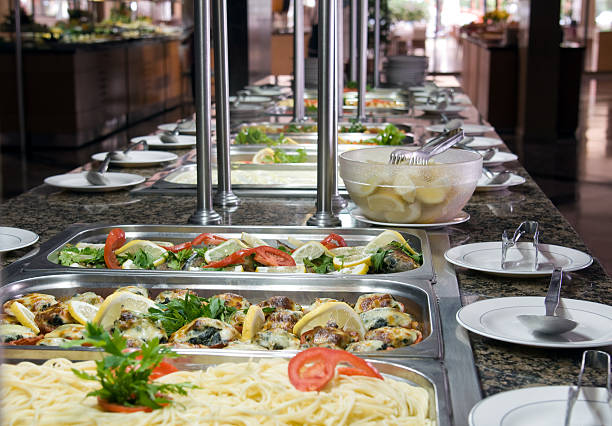 istock Catering Food 153500891