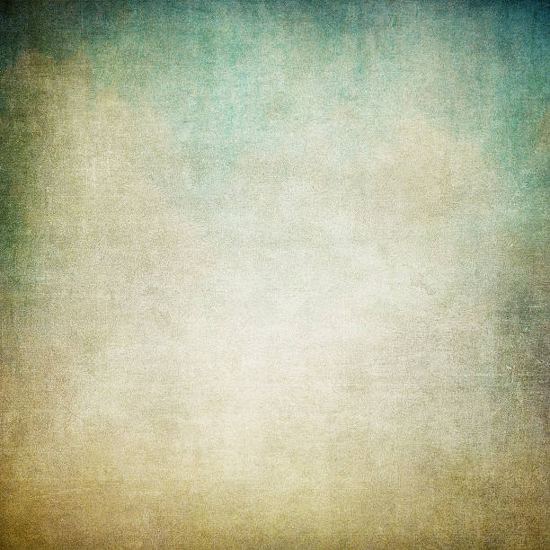istock Abstract grunge-style bluish green and white background 153500958