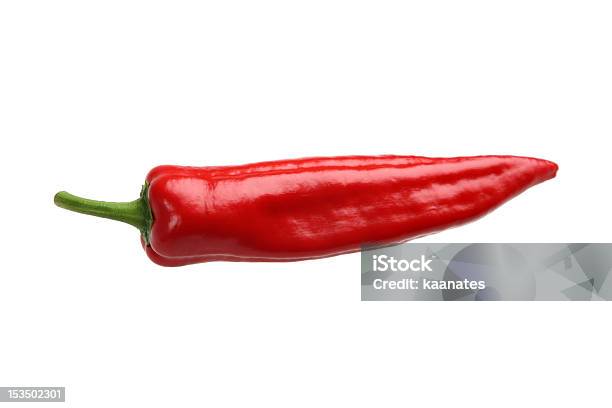 Red Pepper Stock Photo - Download Image Now - Thai Culture, Pepper - Vegetable, Red