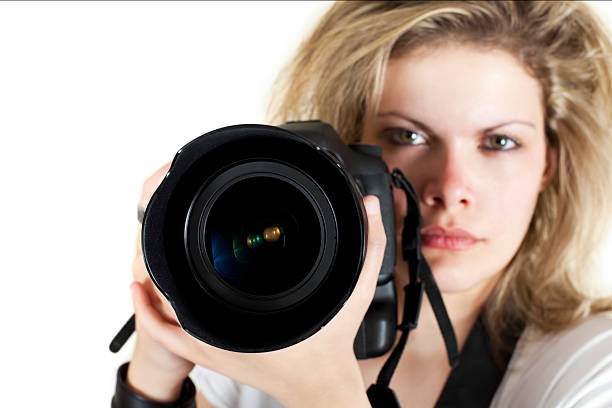 istock The Photographer 153502458