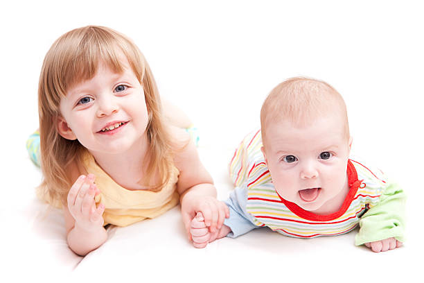 istock Little girls 153502579