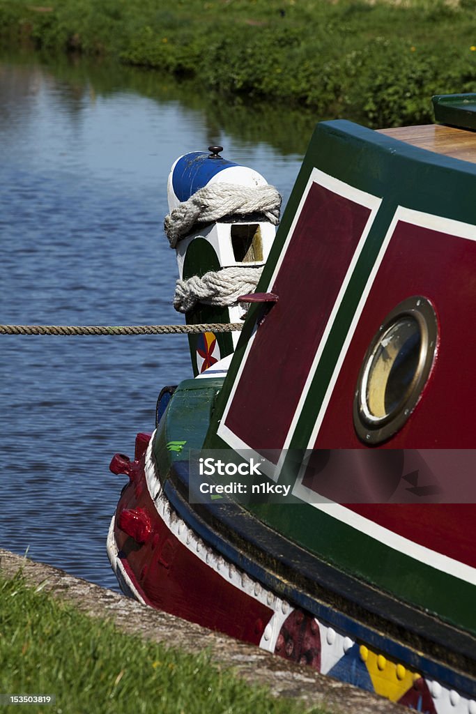 Foto Vertical de barco frente - Foto de stock de Antigo royalty-free