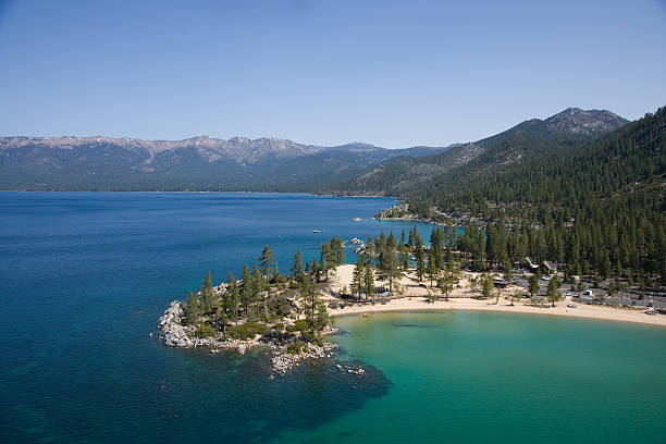 istock Lake Tahoe California 153505005