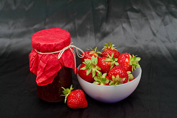 jam