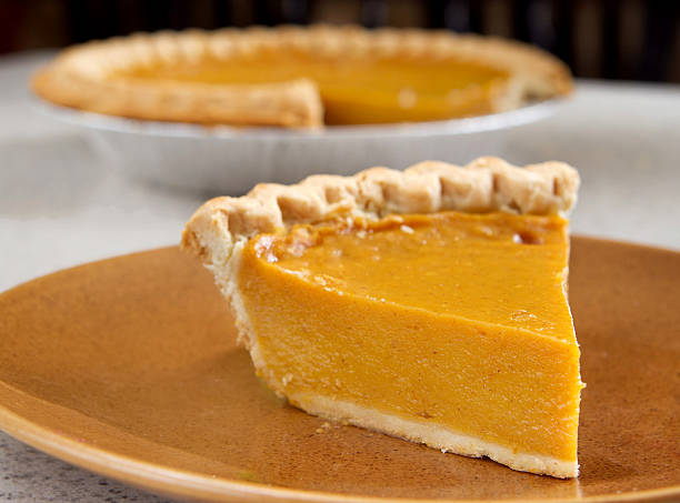 istock piece of pumpkin pie 153507980