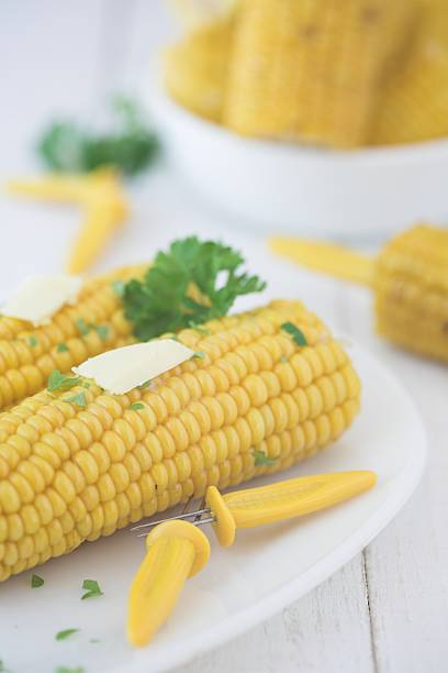 istock Sweetcorn on the cob 153509134