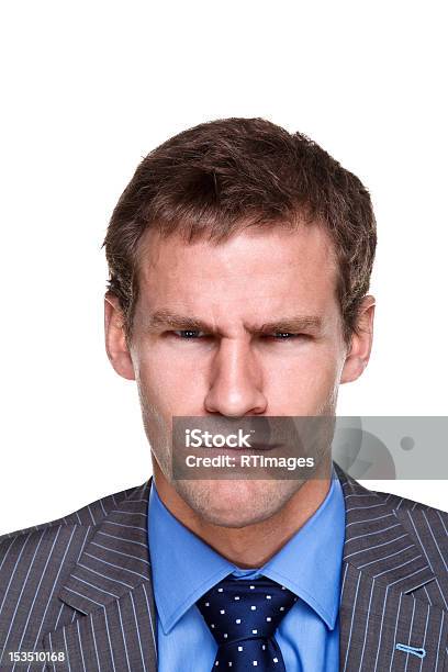 Hombre De Expresión Foto de stock y más banco de imágenes de 20 a 29 años - 20 a 29 años, 25-29 años, Adulto