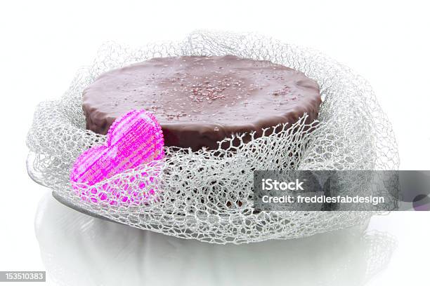 Chocolate Cake Stock Photo - Download Image Now - Cake, Chocolate, Chocolate Cake