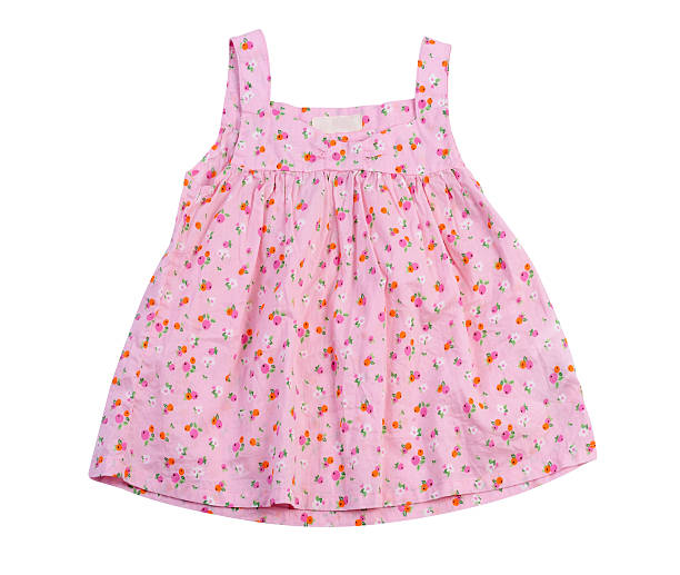 istock Clothing for Girl 153510597