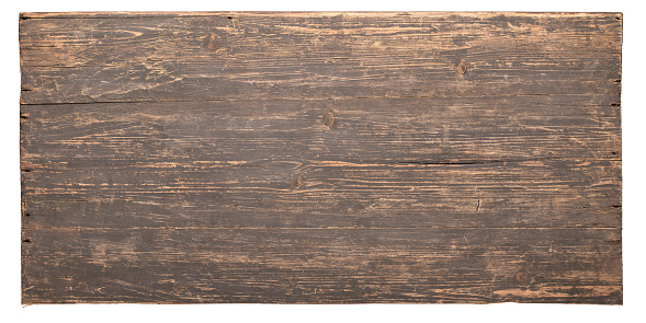 old wood texture with wood worm holes