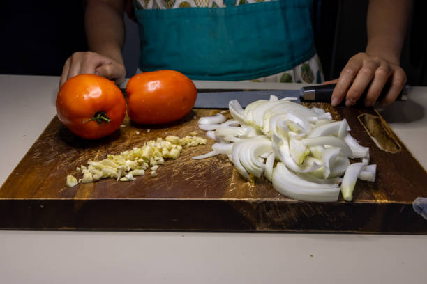 istock Cooking Italian food 1535151244