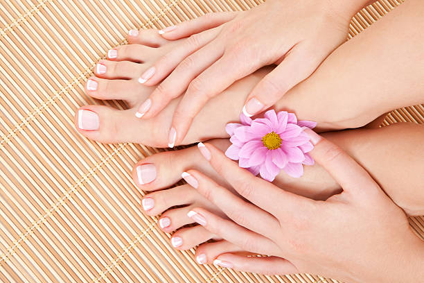 istock care for beautiful woman legs 153516280