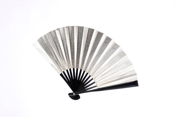 istock Japanese Fan_003 153519717