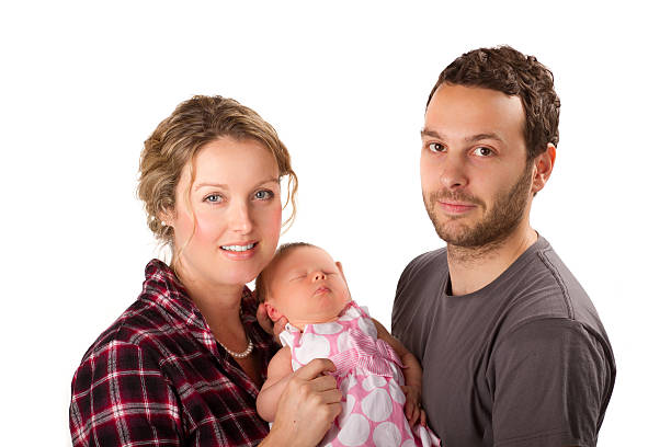 istock New Family 153520420