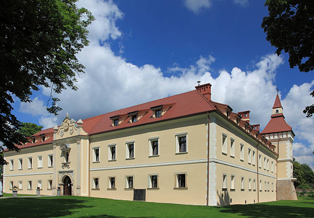istock Poland - Tarnowskie Gory 153521736