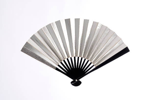 istock Japanese Fan_004 153522773