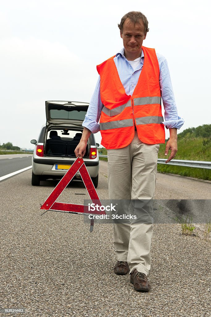 Ocuparse del transporte de seguridad - Foto de stock de Abierto libre de derechos