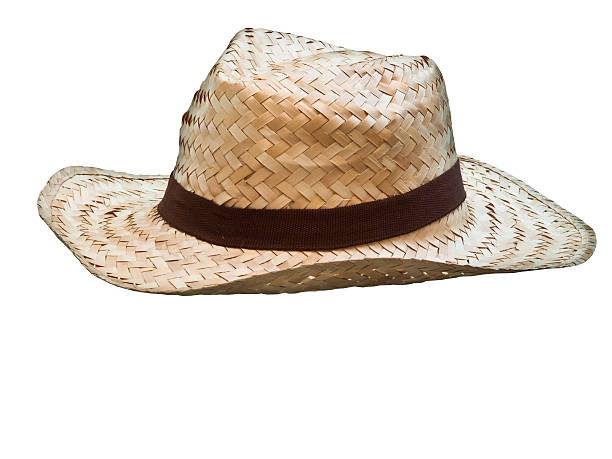 istock Fashion lady hat 153525573