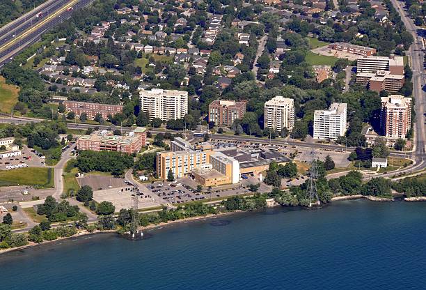istock Burlington Hospital 153526050