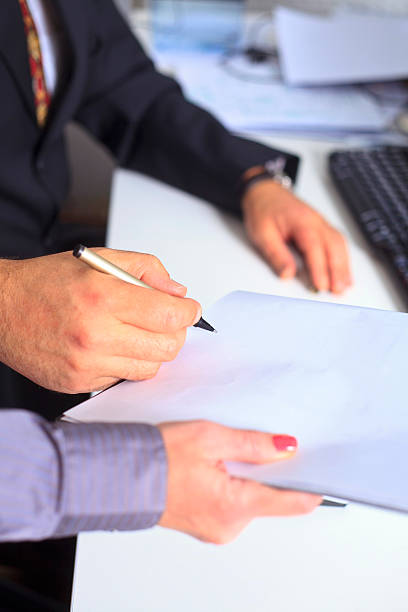 istock legal signature 153526321