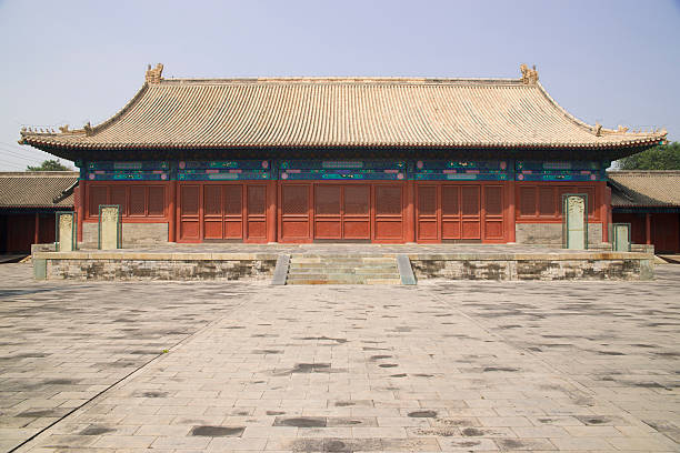 istock Divine Music Administration insider temple of heaven 153529455