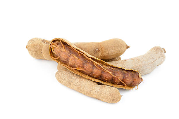 istock Thai sweet tamarind 153530788