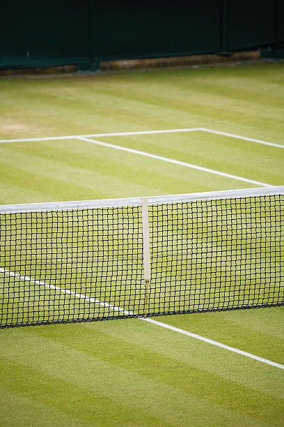 istock Tennis club 153533001