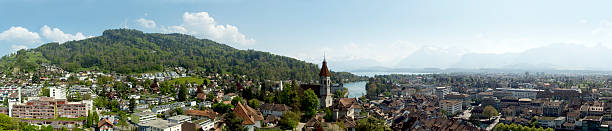 istock City of Thun, Switzerland 153534613