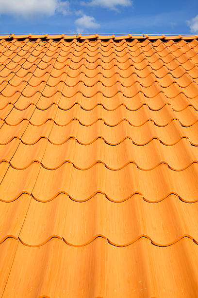 istock New roof tiles 153535342