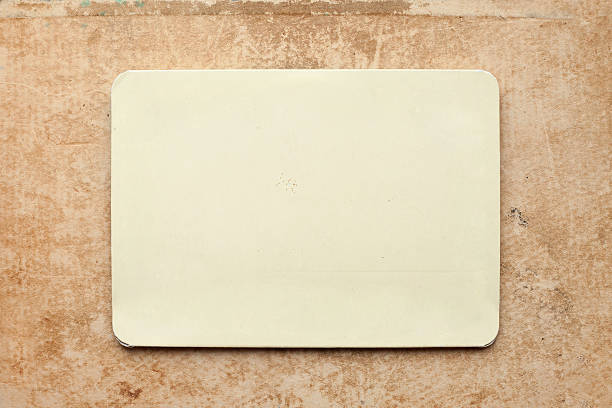 istock vintage card on old grunge paper 153535854