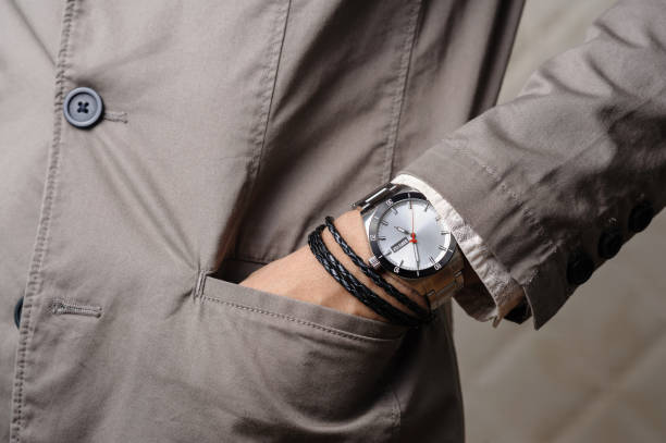 istock bracelets on the wrist 1535369562