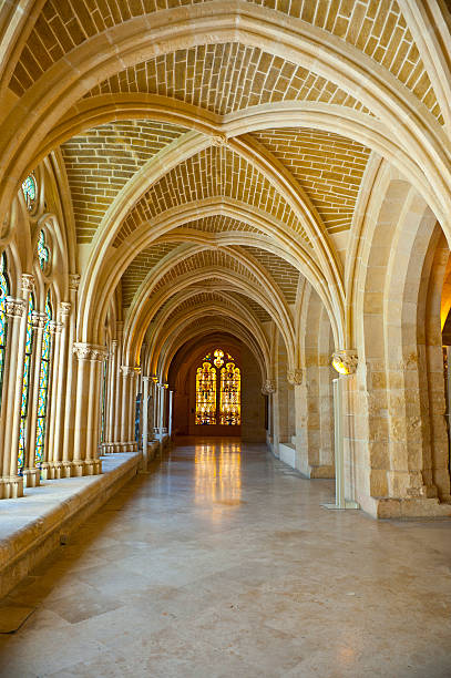 istock Cathedral In Burgos 153539729