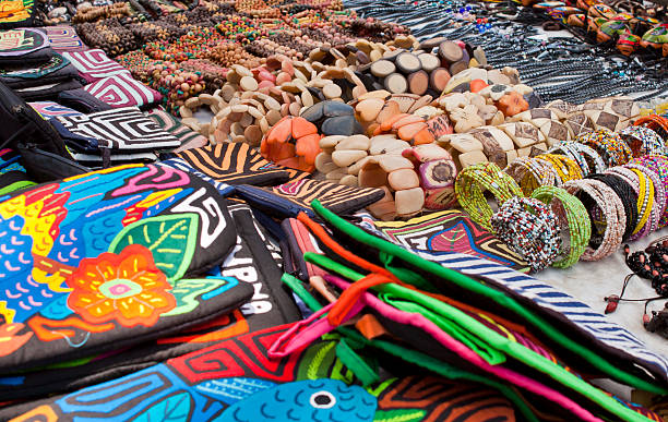 istock Panama City Market 153539848