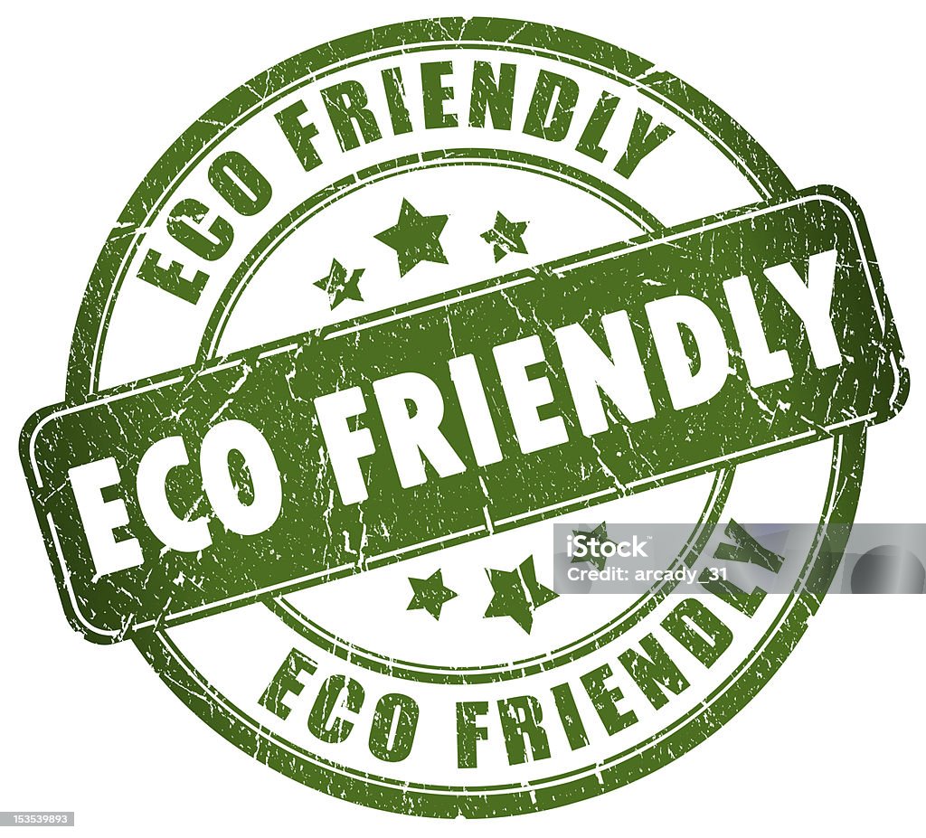 エコに優しい - 環境保護のロイヤリティフリーストックフォト