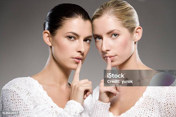 Womens Secrets Stock Photo - Download Image Now - Adult, Adults Only, Beautiful People