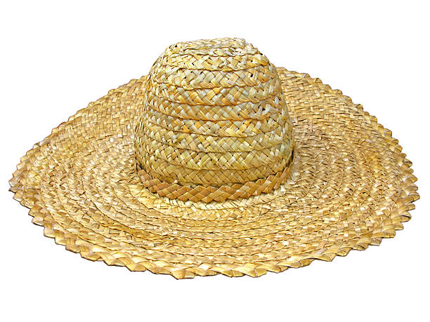 istock traditional ukrainian straw hat 153540160