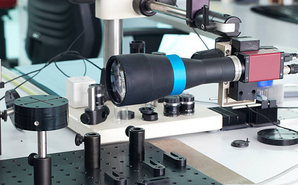 Camera Setup For Lab 40+ Research Laboratory Videos Stock Photos, Pictures & Royalty-Free ...