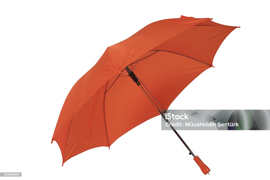 Regenschirm - Lizenzfrei Regenschirm Stock-Foto
