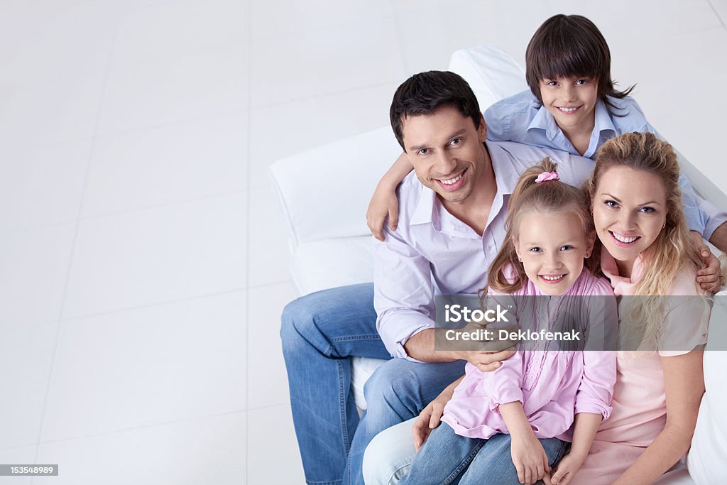 Parents with children http://content.foto.mail.ru/mail/deklo-design/2/i-40.jpg 30-39 Years Stock Photo