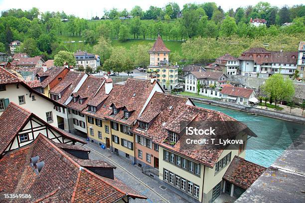 欧州タウンベルン - スイスのストックフォトや画像を多数ご用意 - スイス, ベルン州, ヨーロッパ