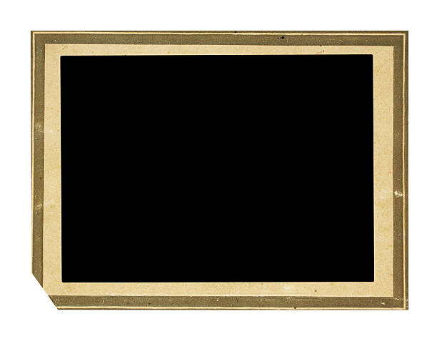 istock vintage photoframe 153549916