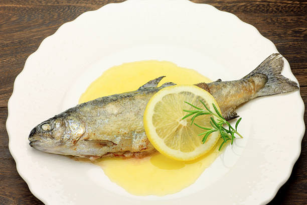 istock meuniere of the rainbow trout 153550279