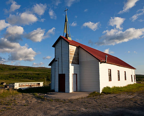 istock St Mary's Church 153551291