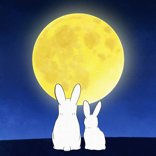Rabbit Rabbit Rabbit August 550+ August Clipart Pictures Stock Illustrations, Royalty-Free Vector ...