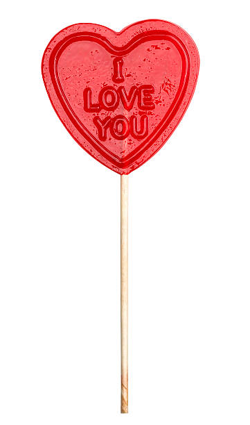 istock I love you lolly with 153552017