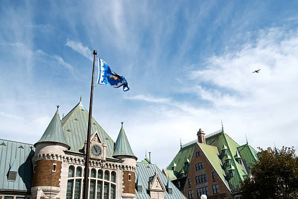 istock Quebec City Gare du Palais 153553635